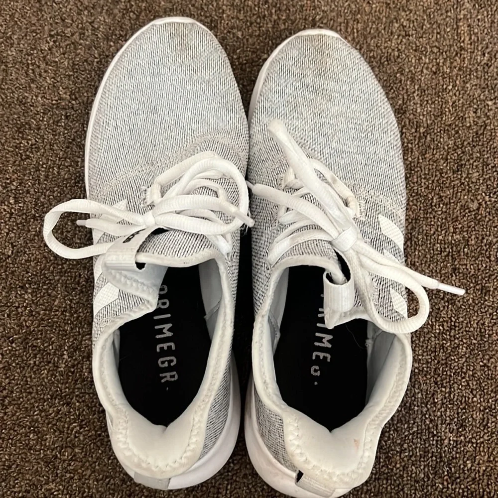 adidas Women's Cloudfoam Pure Running Shoe - Picture 5 of 8